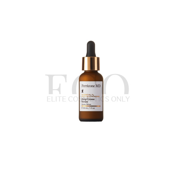 Сироватка проти глибоких зморшок Perricone MD Essential Fx Acyl-Glutathione Deep Crease Serum, 30 мл